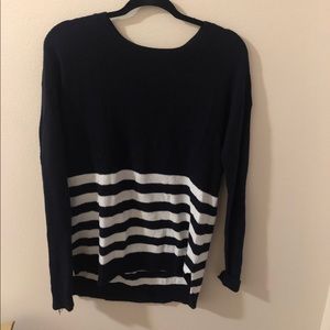 BEST COTTON ON SWEATER